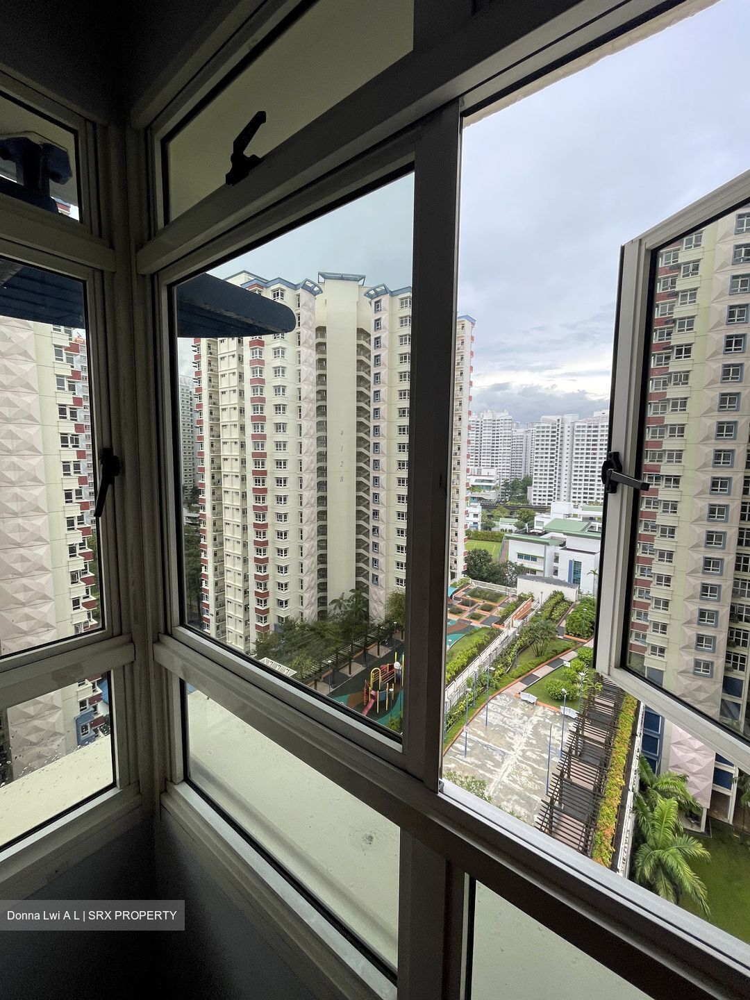 Blk 413A Coral Vale (Sengkang), HDB 4 Rooms #555239901